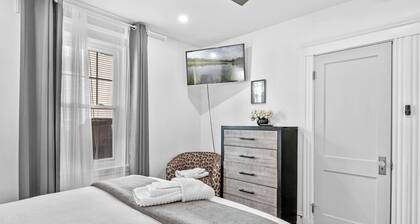 3 bed 2 bath Boston Condo