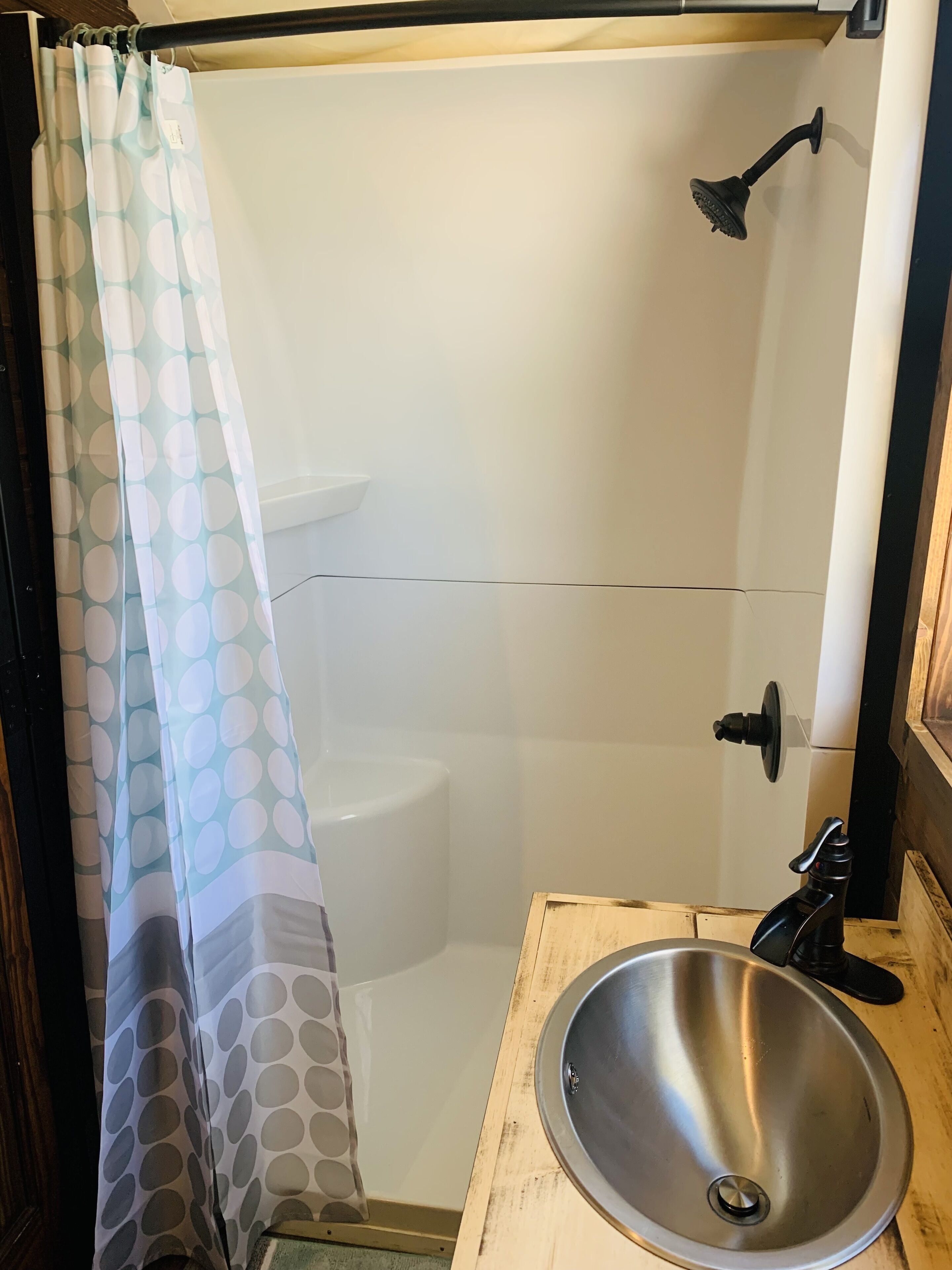 Ultimate Covered Wagon Pioneers Paradise