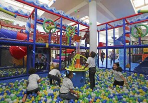 Kinderbereich