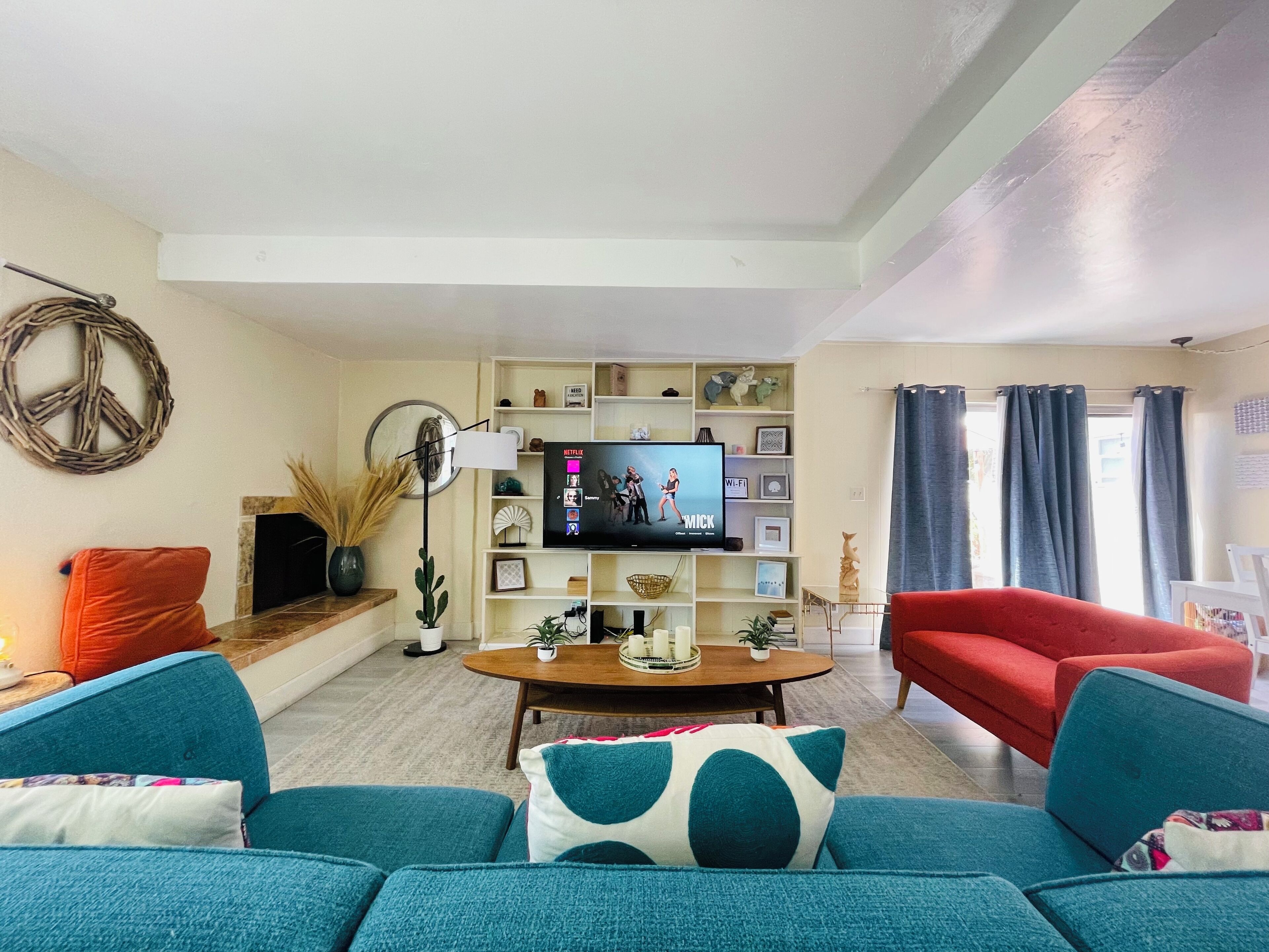 Pacific Beach Haven: Your Ideal SoCal Escape!