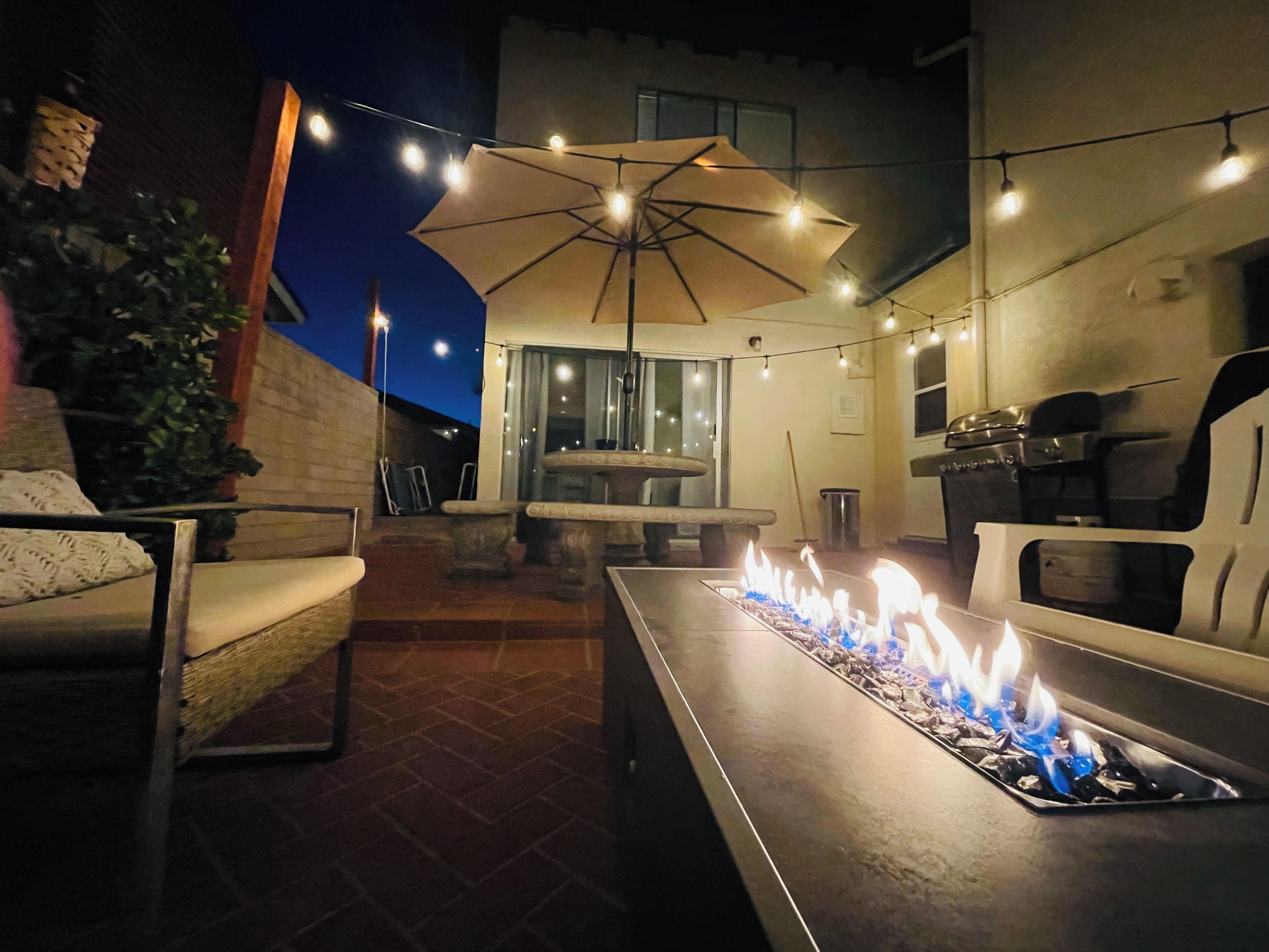 Pacific Beach Haven: Your Ideal SoCal Escape!