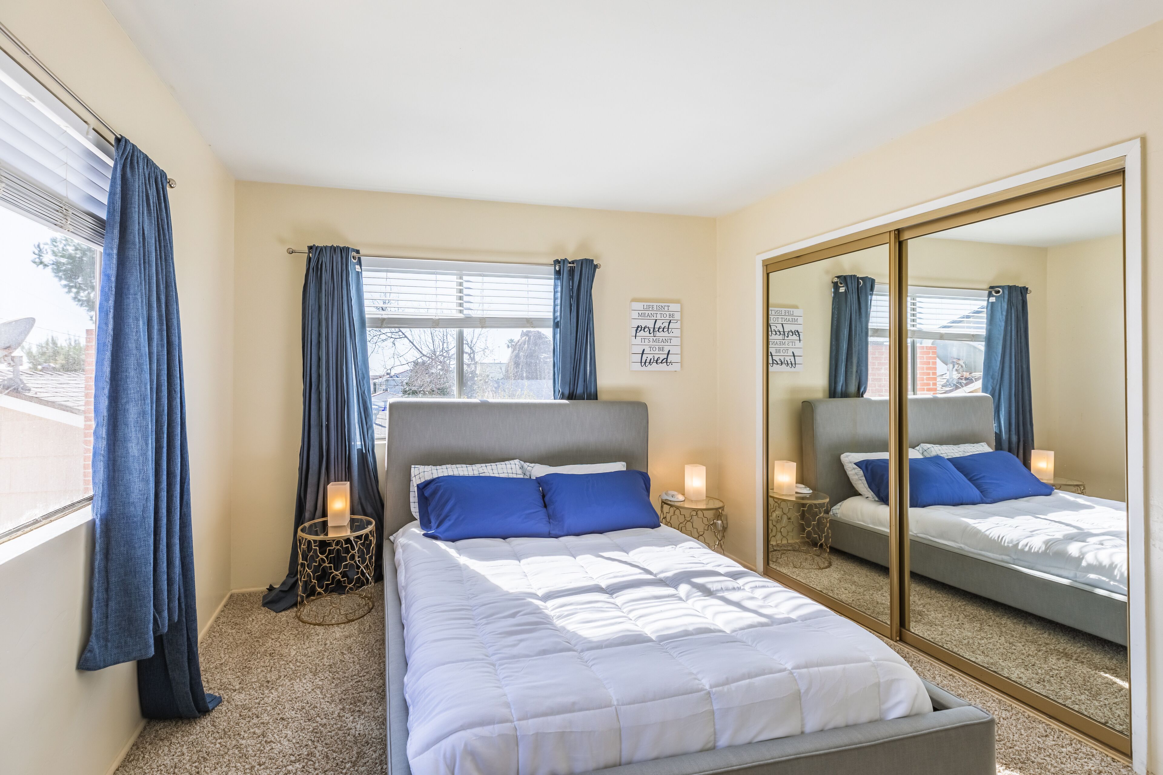 Pacific Beach Haven: Your Ideal SoCal Escape!