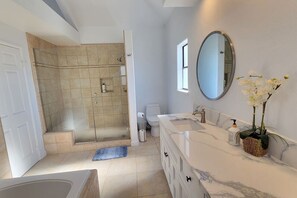 Haartrockner, Handtücher