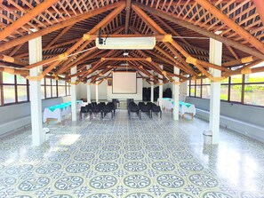 Sala de reuniones