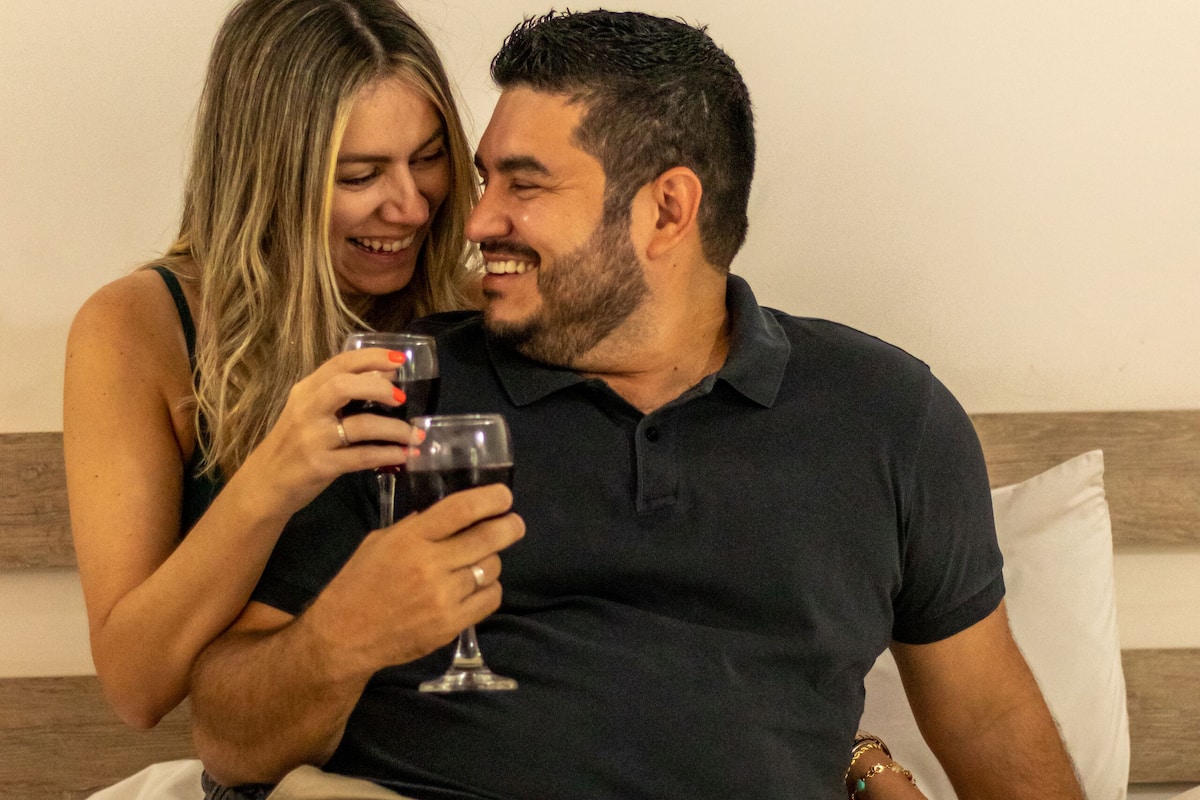 Ropa de cama de alta calidad, minibar, wifi gratis y ropa de cama