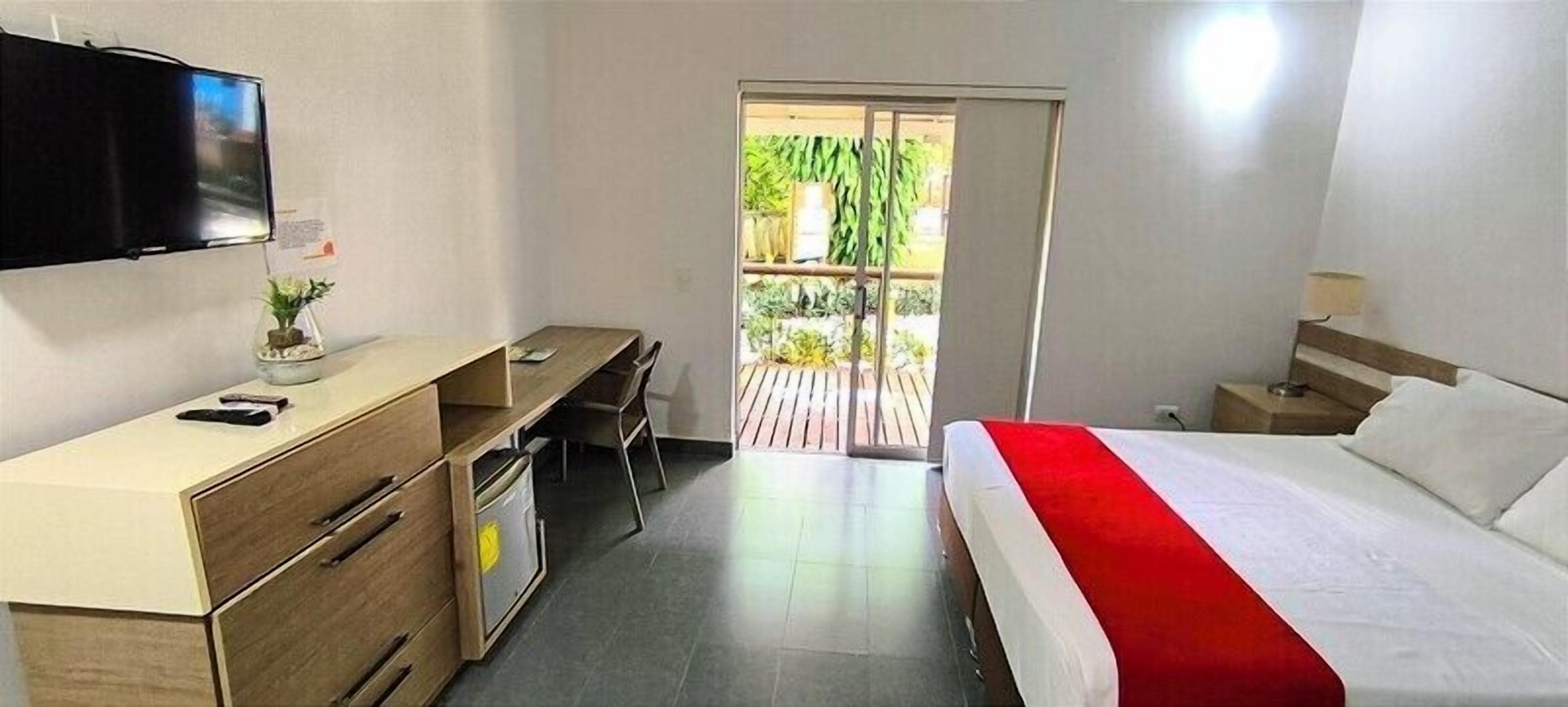 Classic Room, 1 Double Bed | Premium bedding, minibar, free WiFi, bed sheets