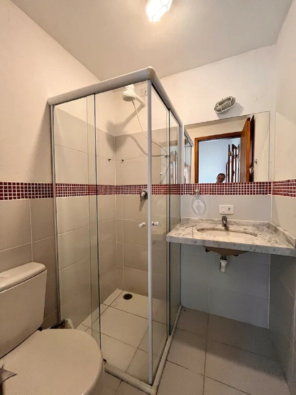 your new space in Ilhabela-SP - Acquaville condominium