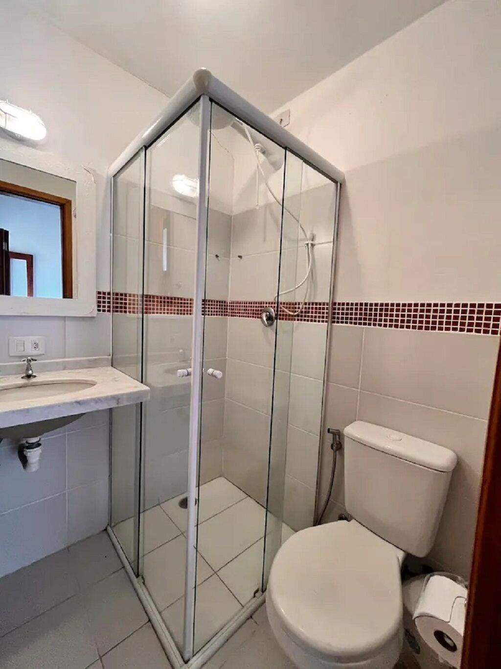 your new space in Ilhabela-SP - Acquaville condominium