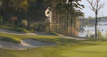 1BD/Crossville - Gorgeous Tennessee Resort Near Cumberland Plateau