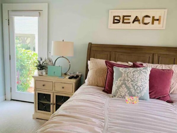 1 chambre