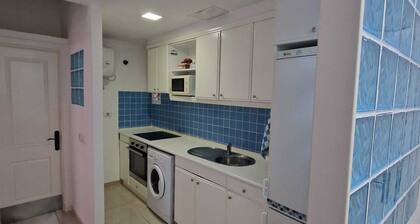 Somarcrisa. Apartamento en Las Canteras