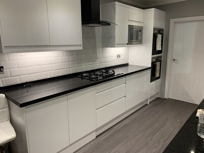 Remarkable 3-bed House in East Cowes