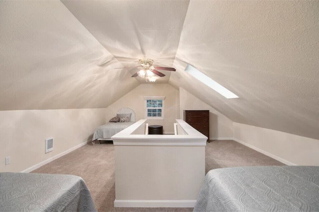 The Cottage at River Run!