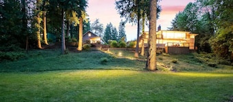 The Cottage at River Run!