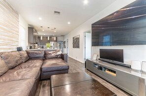 Smart TV, books, computer monitors, printers