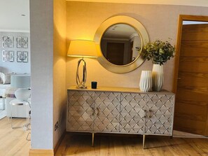 Apartment, Multiple Beds | Interior - Remarkable 2-bed Apartment in Auchterarder (Auchterarder)
