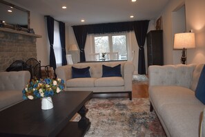 تلفزيون ذكي، ستيريو