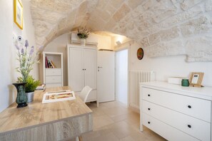 Interior - Casa Sunset - Amazing Ostuni view & two terraces (Ostuni)
