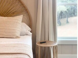 4 camere, ferro/asse da stiro, culla da viaggio, Wi-Fi gratuito