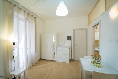 Delightful Studio Apartment