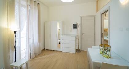 Delightful Studio Apartment