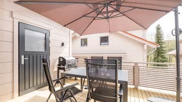 Premium House | Terrace/patio