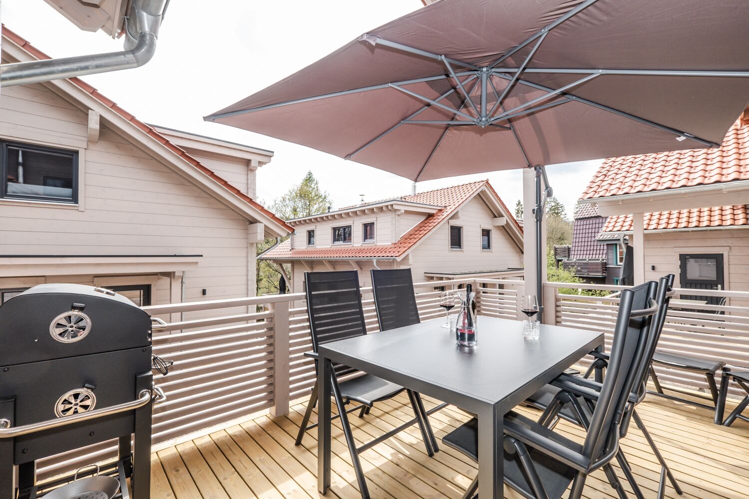 Premium House | Terrace/patio