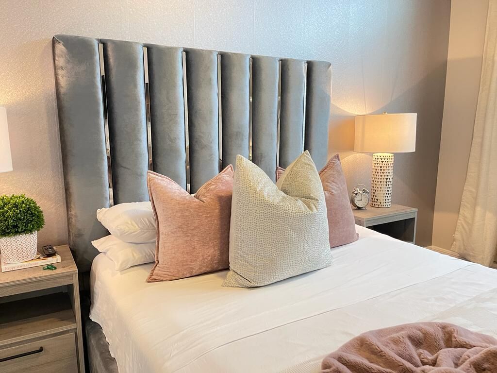 The Retreat| NRG Stadium |Downtown| TX Med Center