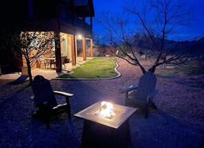 Terraço/pátio