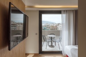 Suite Classic | Minibar, una cassaforte in camera, con stile personalizzato