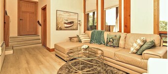 Panoramic Suite  – Breathtaking Fjord View, Summit House.