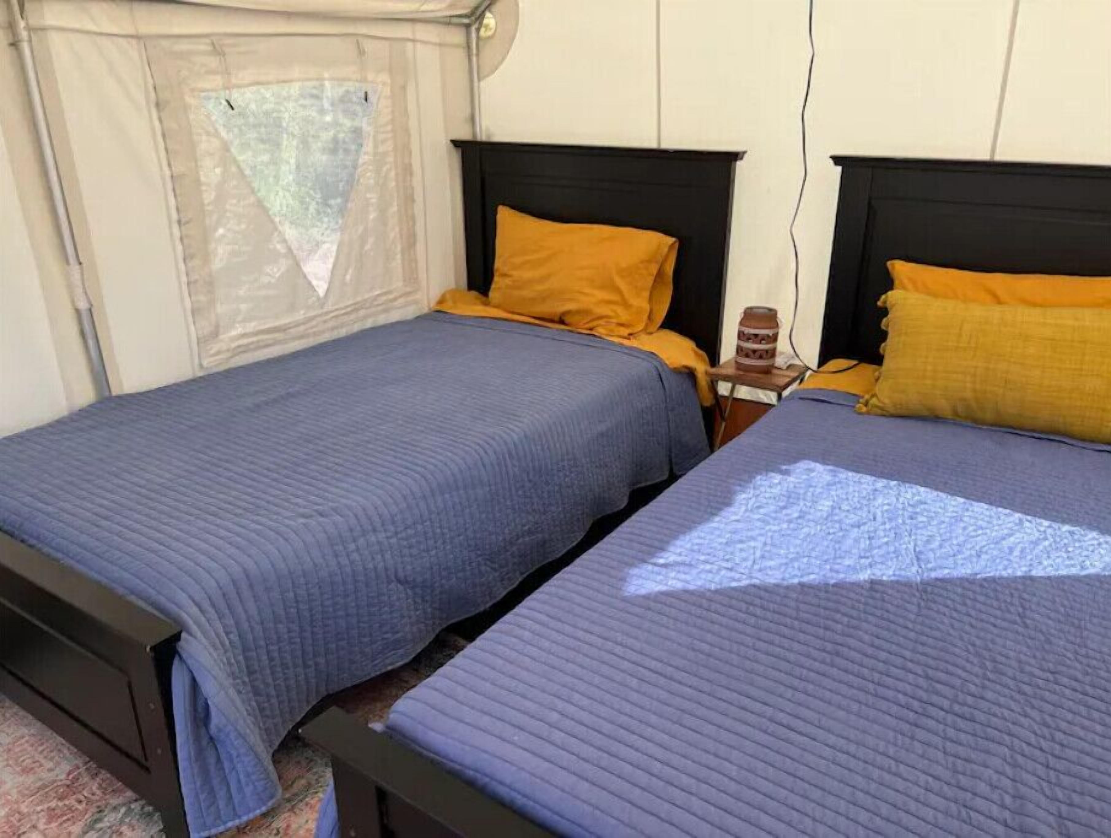 Little Dipper One-Starlite Glampground