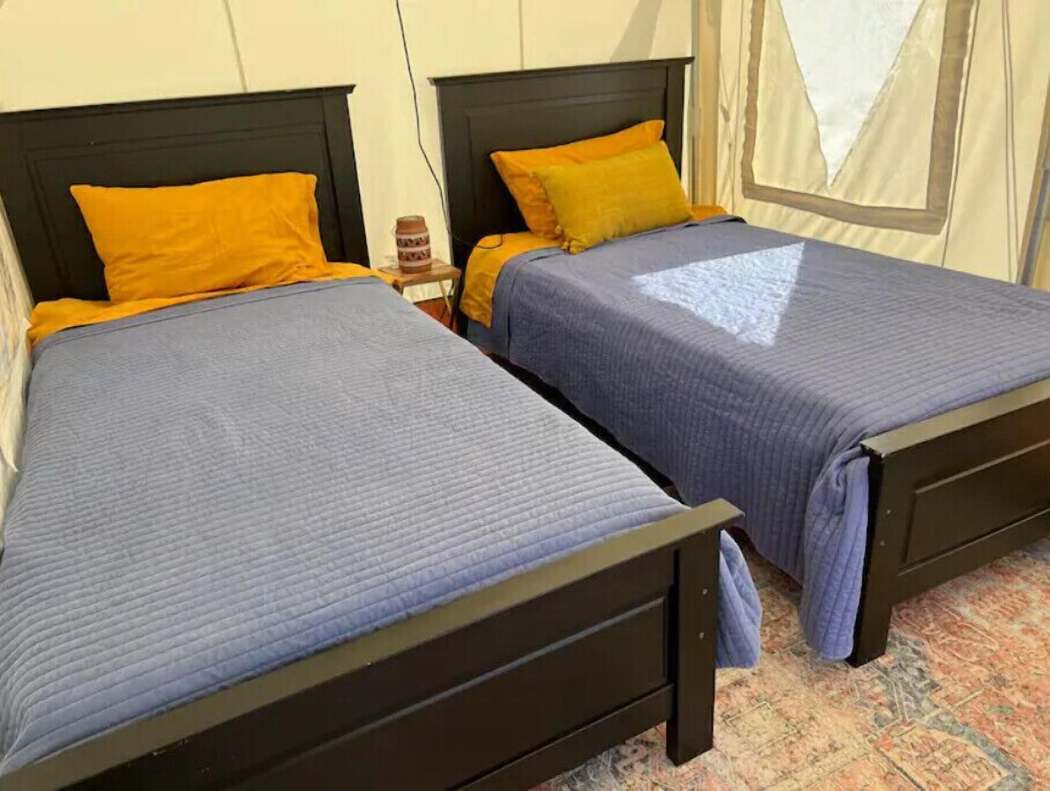 Little Dipper One-Starlite Glampground