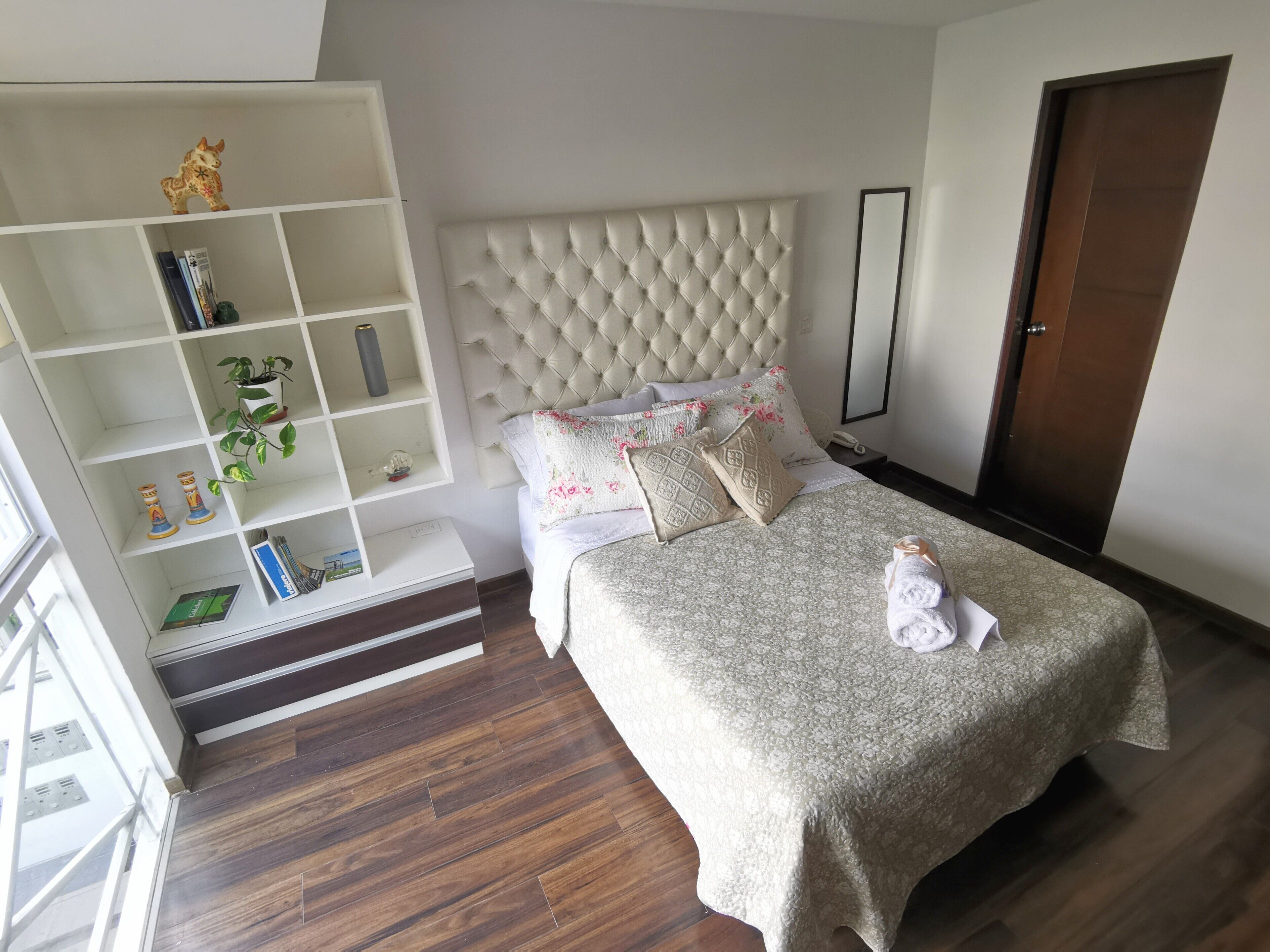 Cozy flat in the middle of Barranco the stylish district in Lima