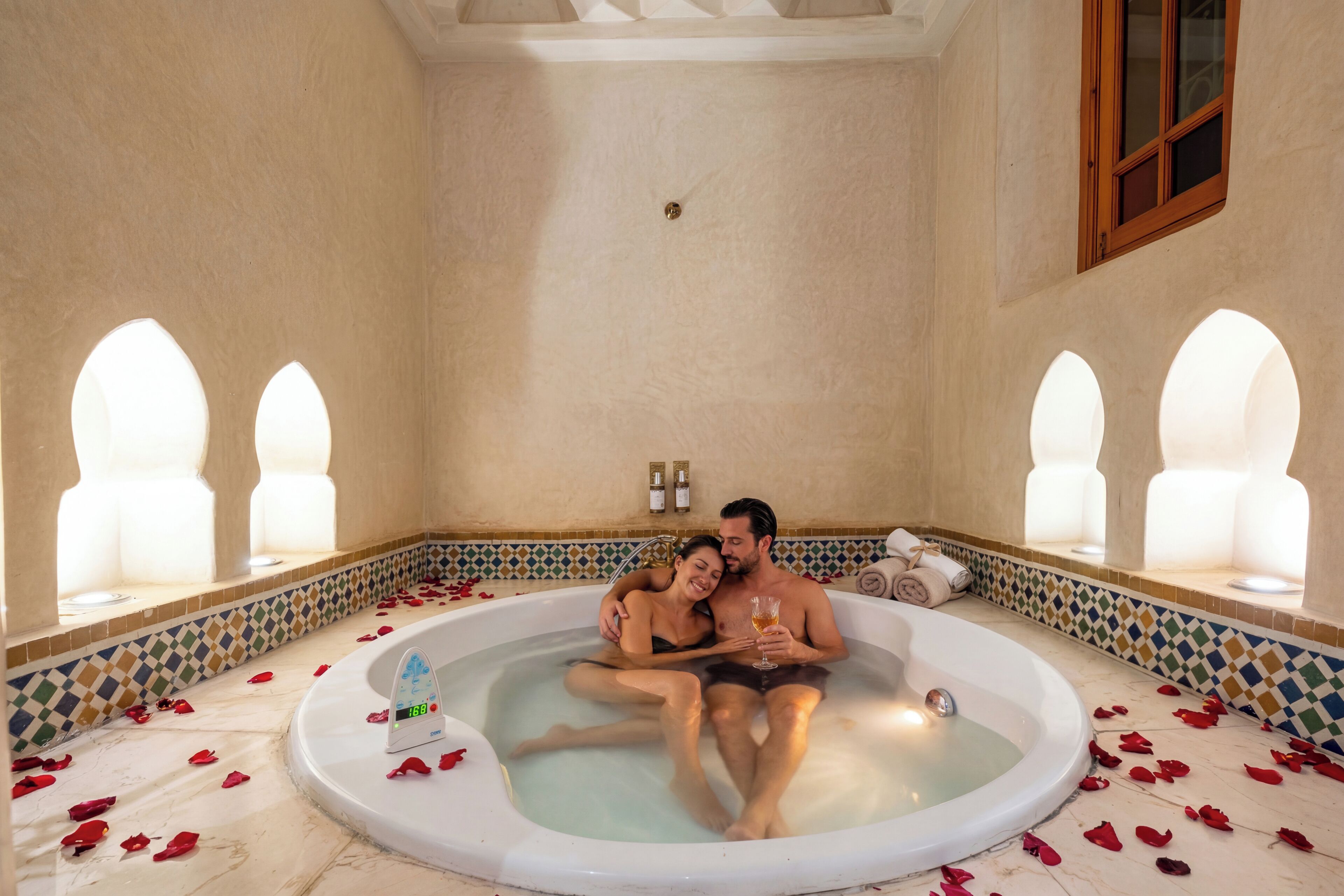 Spa