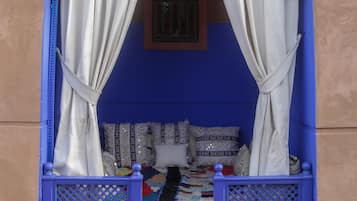 DĂ©tail de lâextĂ©rieur