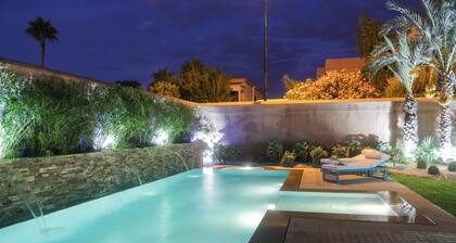 Luxury Villa Taj Sofia & Spa