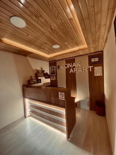 Konak Grand Pansiyon