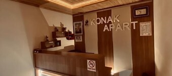 Konak Grand Pansiyon