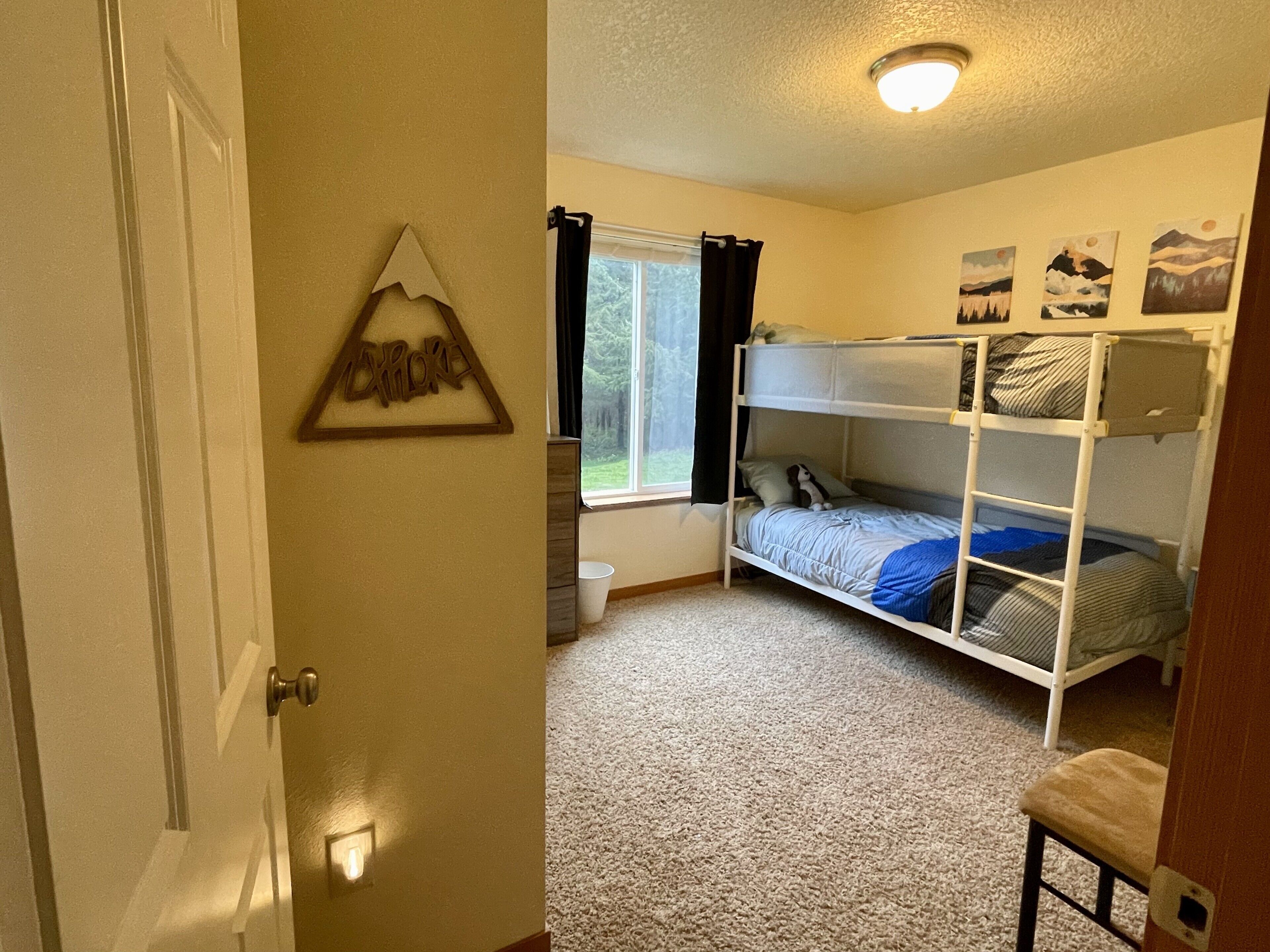 Countryside Family Retreat 5 minutes from Chehalis