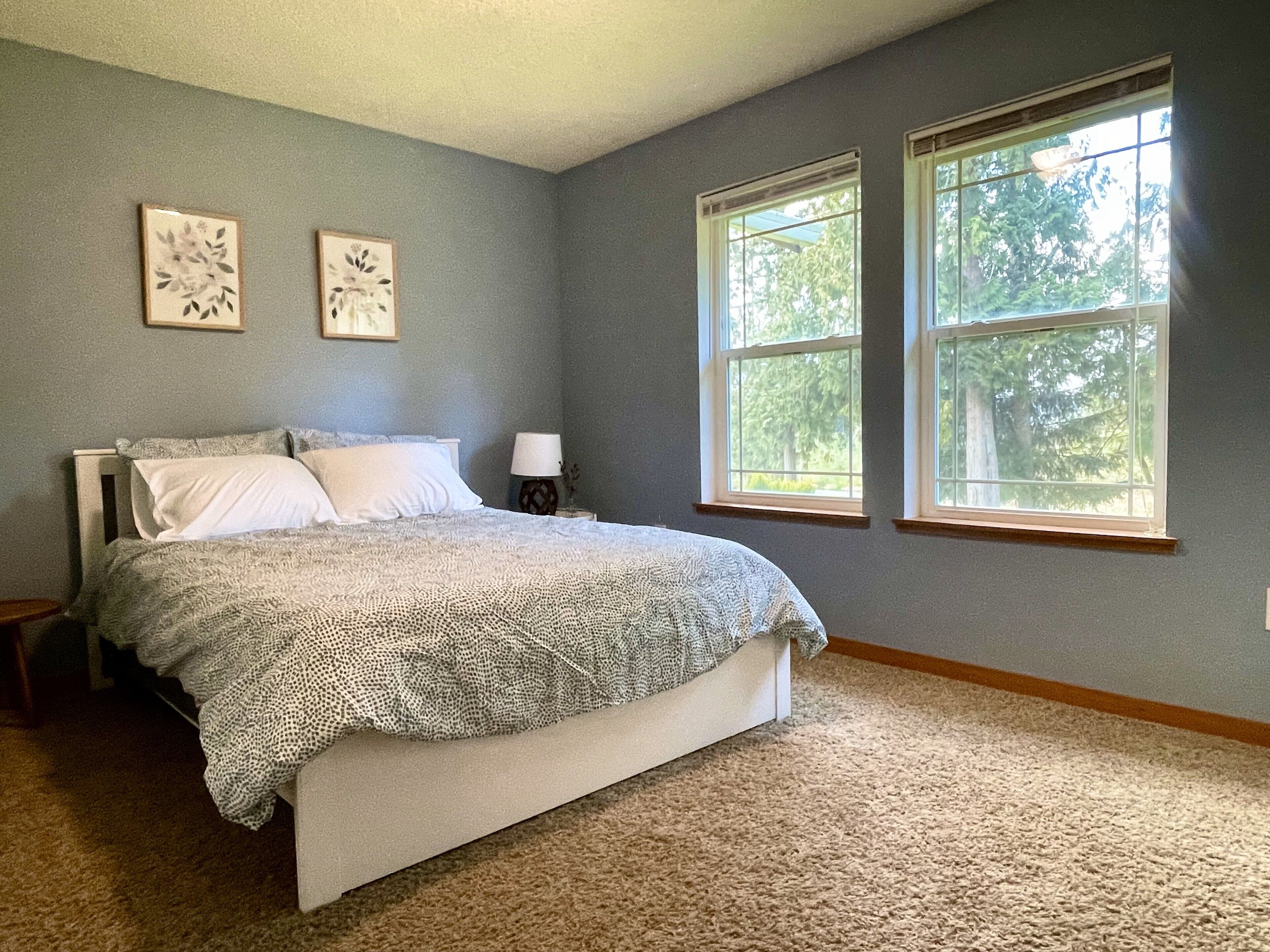 Countryside Family Retreat 5 minutes from Chehalis