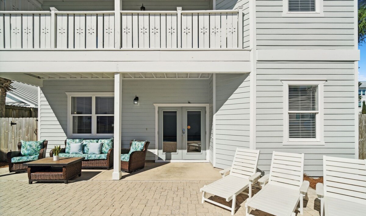 Photo 48 of 🌅 Destined for Heaven | Private Pool | Cottage House | Free Golf!