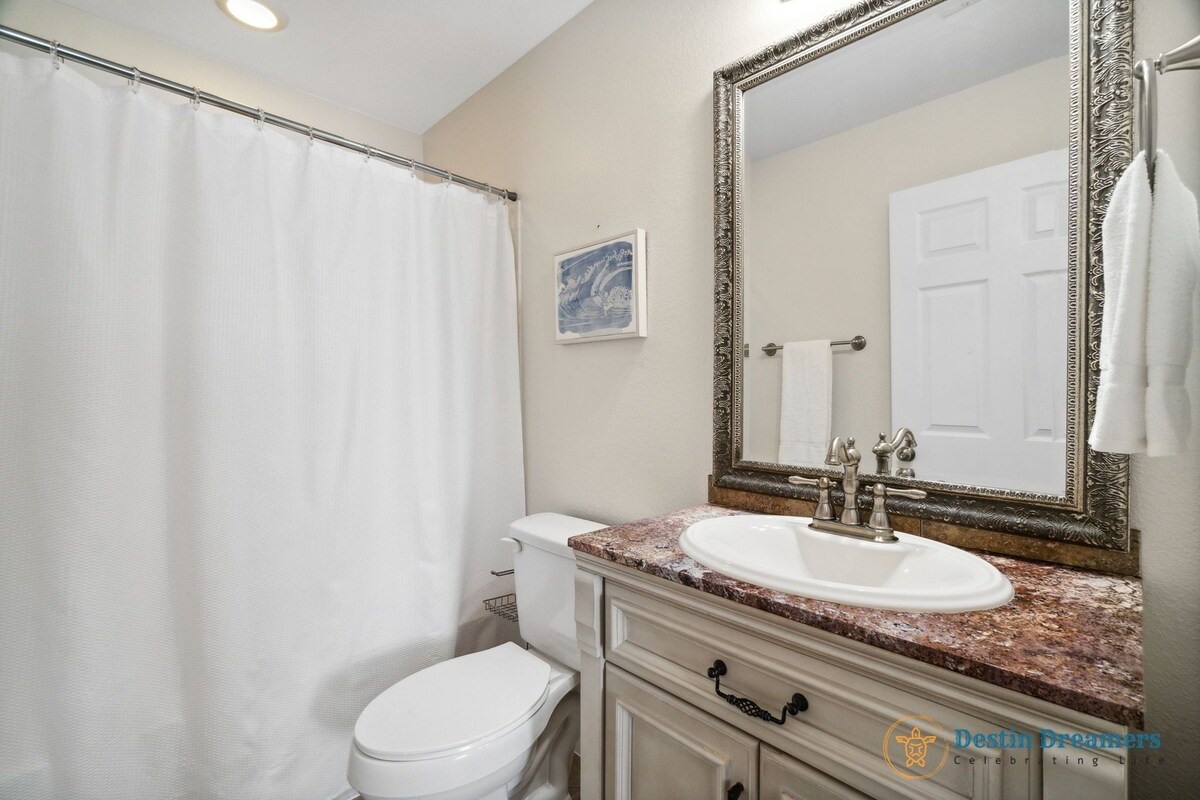 Photo 46 of 🌅 Destined for Heaven | Private Pool | Cottage House | Free Golf!