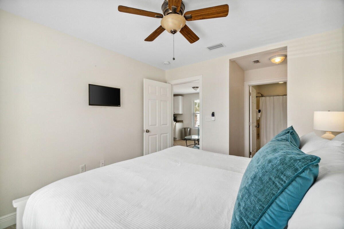 Photo 45 of 🌅 Destined for Heaven | Private Pool | Cottage House | Free Golf!