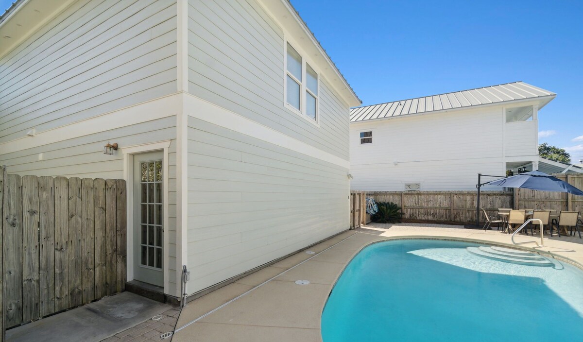 Photo 52 of 🌅 Destined for Heaven | Private Pool | Cottage House | Free Golf!