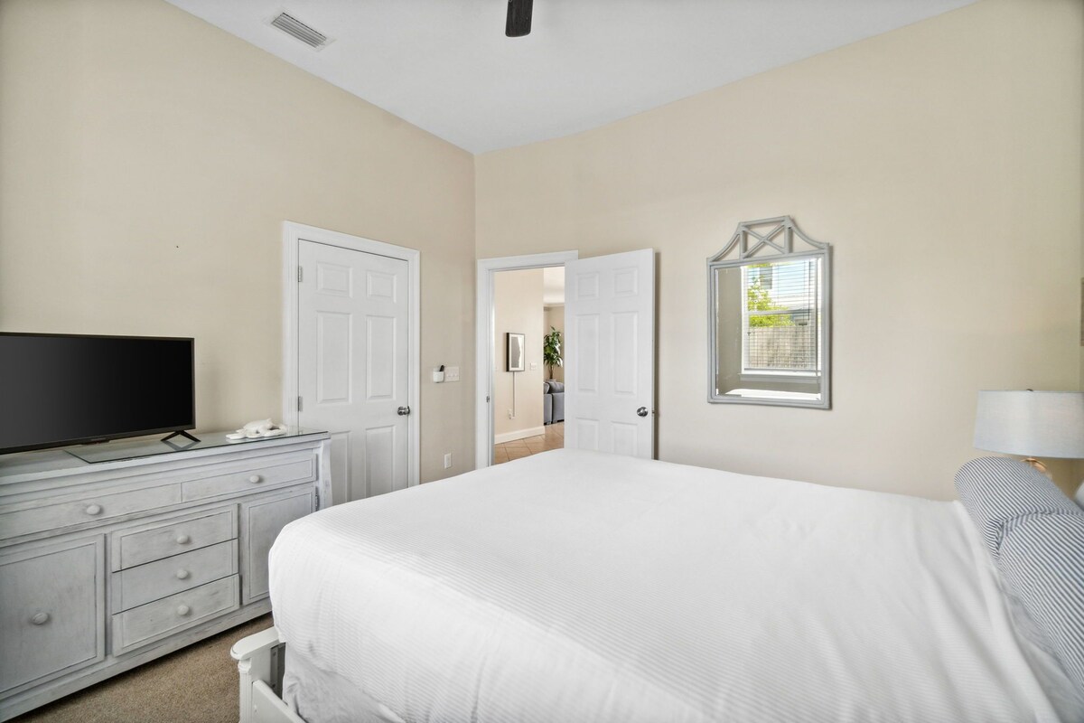 Photo 14 of 🌅 Destined for Heaven | Private Pool | Cottage House | Free Golf!