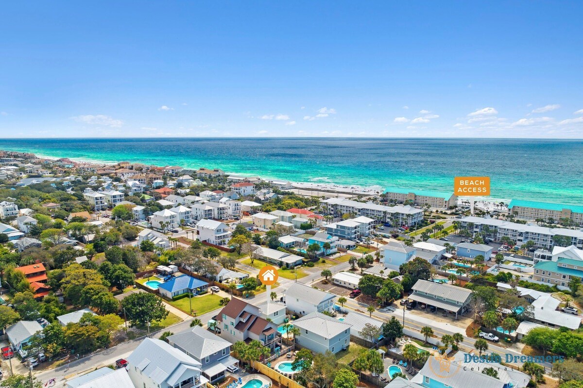 Photo 55 of 🌅 Destined for Heaven | Private Pool | Cottage House | Free Golf!
