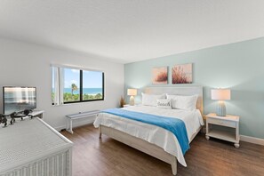 2 Schlafzimmer, Bügeleisen/Bügelbrett, Reisekinderbett, kostenloses WLAN