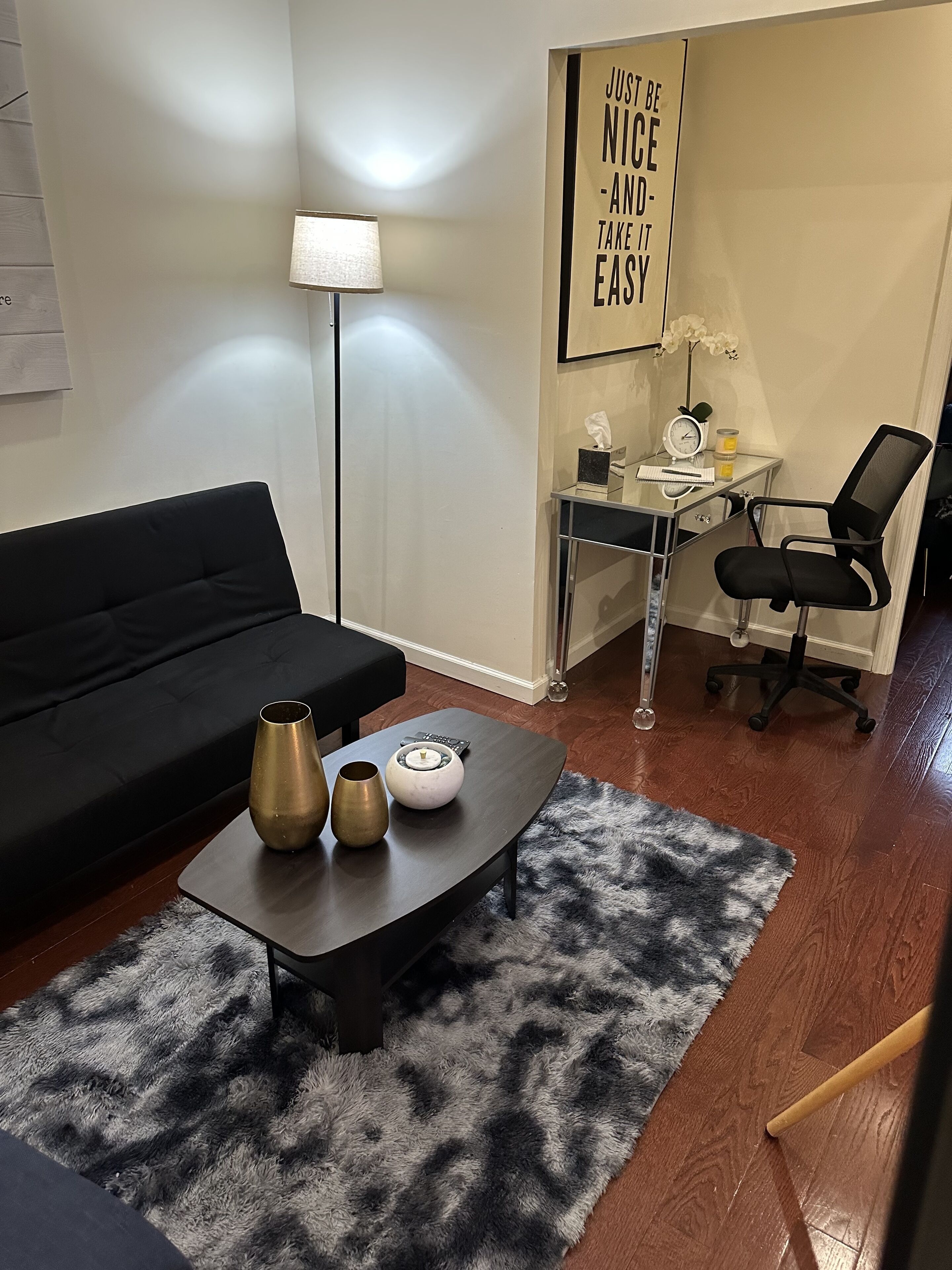 Be my guest in Bayridge Brooklyn