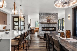 Restaurantes